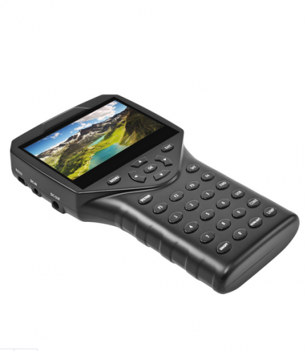 UniqStar SF 7000 HD Satellite Receiver With Android 4k 60f